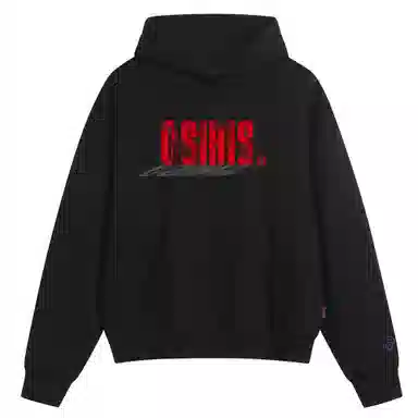 OSIRIS LOGO