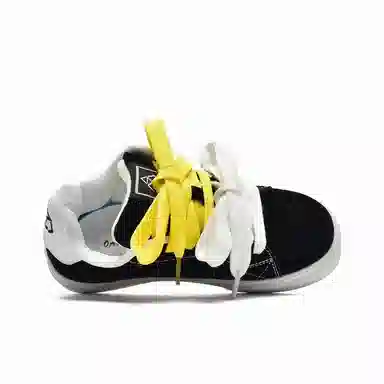 OAOQ Classic Low Sneakers