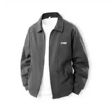 Lightning X Storm LOGO