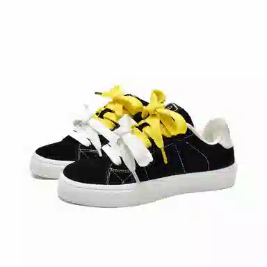 OAOQ Classic Low Sneakers