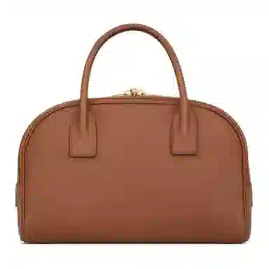 Saint Laurent Sac de Jour Small Caramel Brown