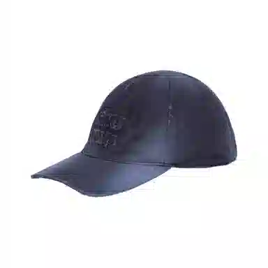 Miu Miu Cap Blue