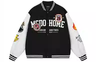 MGDOHOME Logo