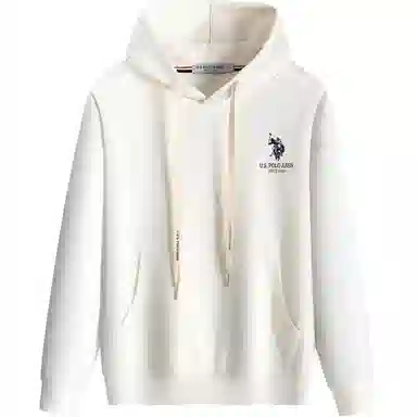 U.S. POLO ASSN. Classic Logo Hoodie