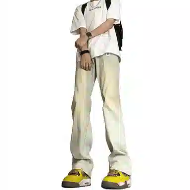 SUNSETMONENT cleanfit