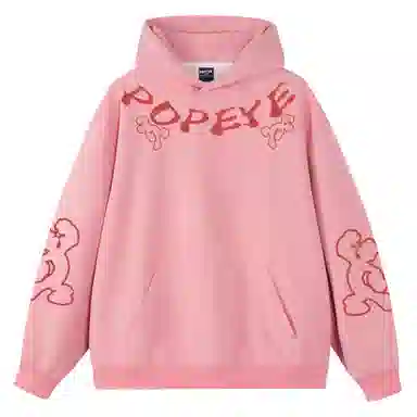 POPEYE oversize