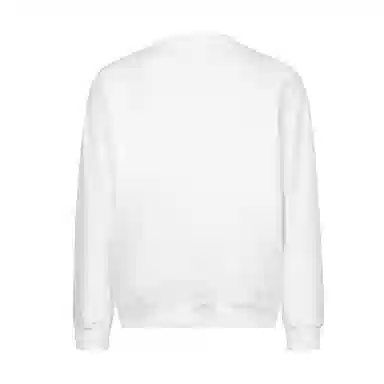 GEWO Signature Logo Pullover Sweatshirt