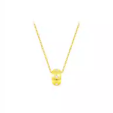 PRETTY DIARY ins S925