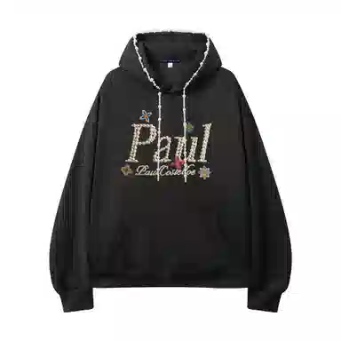 Paul Costelloe Hoodie