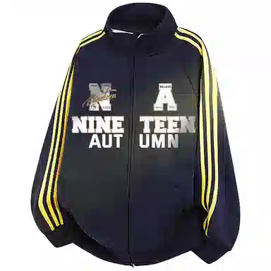 NINETEEN AUTUMN logo