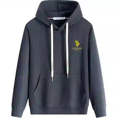 U.S. POLO ASSN. Classic Logo Hoodie