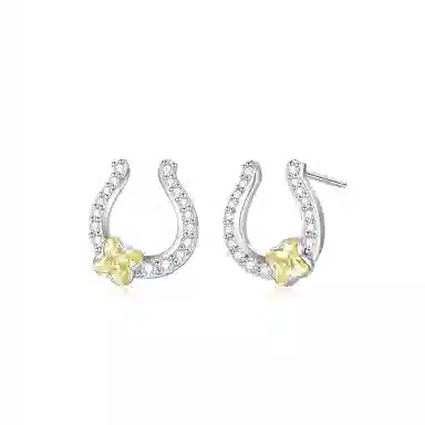 xDC DESIGN CIRCLES U S925