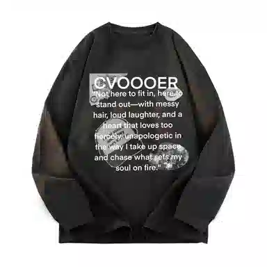 CVOOOER T