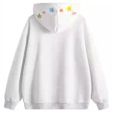 HUANQIU Logooversize