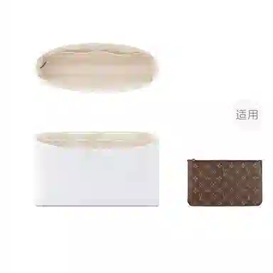 FANJI LV Neverfull