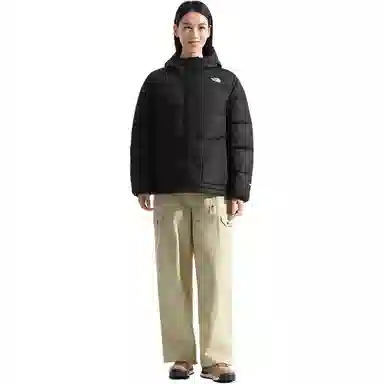THE NORTH FACE Puffy 550