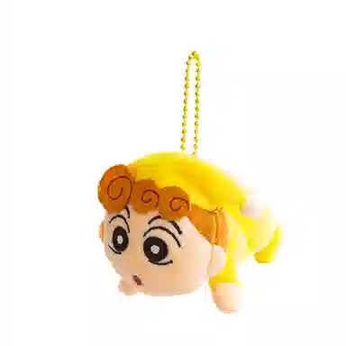 Crayon Shinchan 10cm
