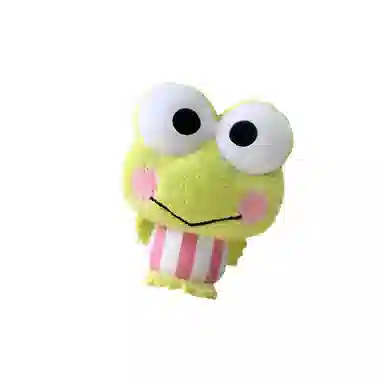 E-STRONG x Sanrio 23cm19cm