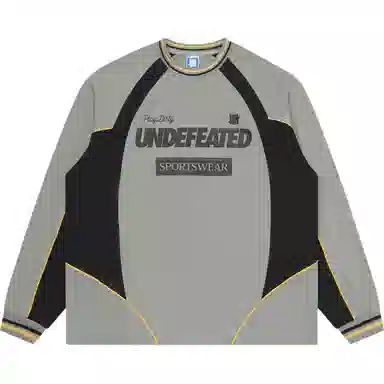 UNDEFEATED FW25 LogoT