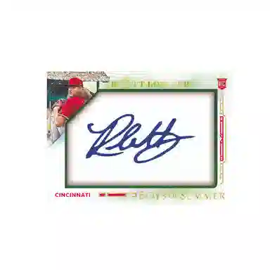 PANINI 2025 Baseball MLB Boys of Summer Hobby