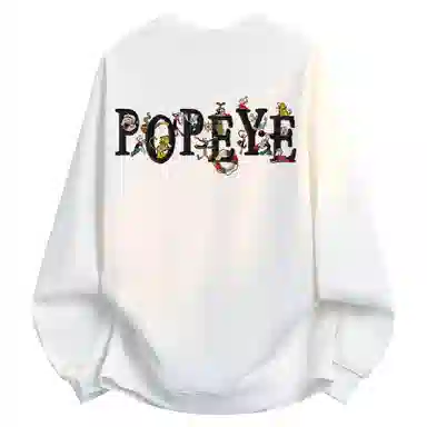 POPEYE logo