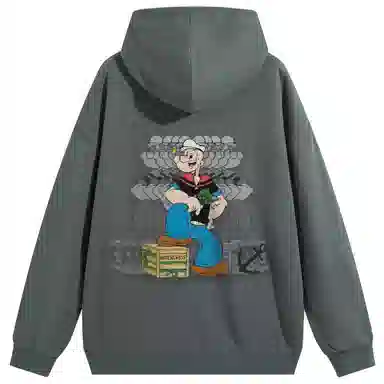 POPEYE Hoodie