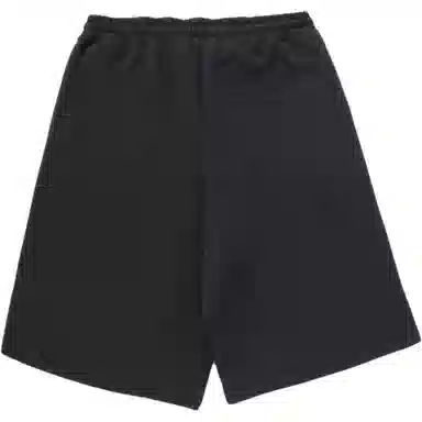 A Bathing Ape FW25 Logo Shorts