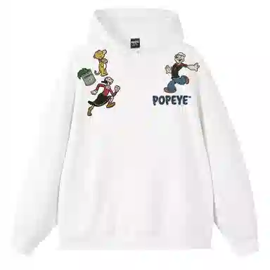 POPEYE oversize