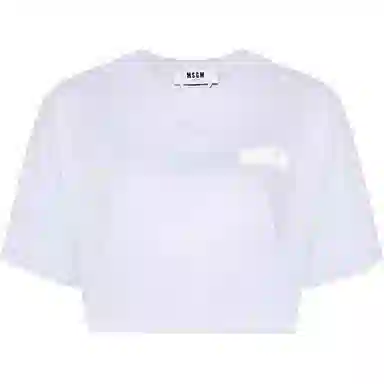 MSGM logo T
