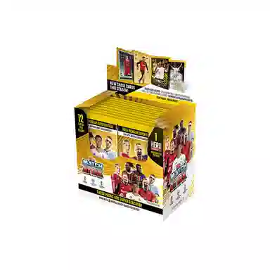 Topps Match Attax MA