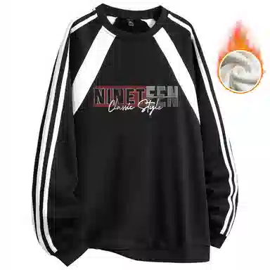 NINETEEN AUTUMN logo