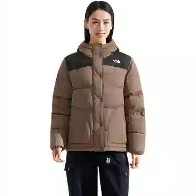 THE NORTH FACE Puffy 550