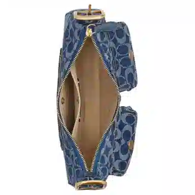 COACH Cargo 29 Denim