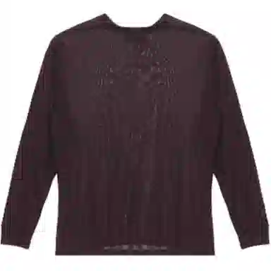 STUDIO NICHOLSON FW25T