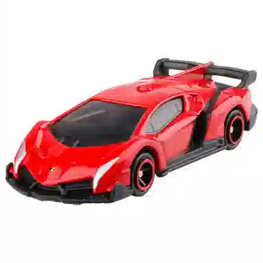 TAKARA TOMY VENENO