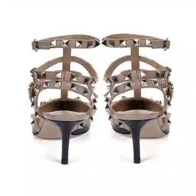 Valentino Rockstud 6.5cm