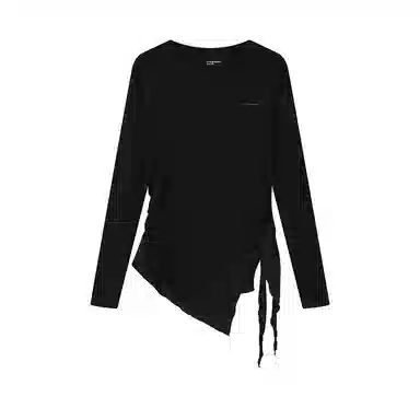 Crying Center cleanfit T