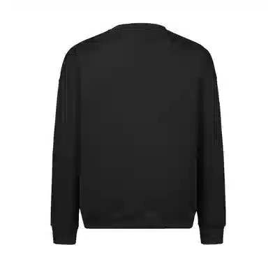 GEWO Signature Logo Pullover Sweatshirt