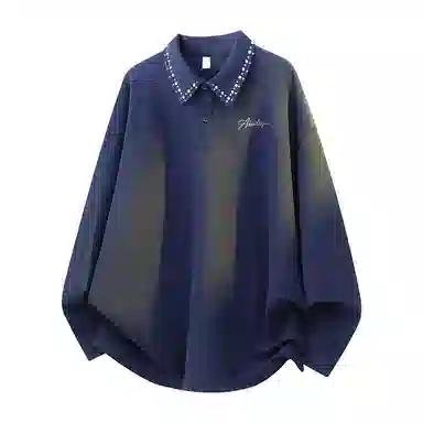 PEA POlocleanfitvibevintageT