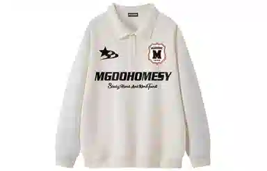 MGDOHOME LogoPolo
