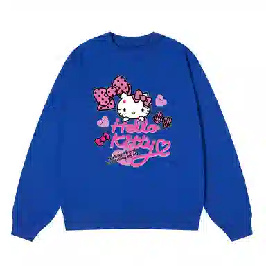 Sanrio x Hello Kitty SS25 420
