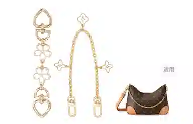 Louis Vuitton Nano Boulogne 19 Mini