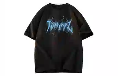 TONYKRZ logoT