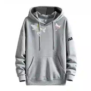 MUSCLETECH High Street Logo Sweatshirt