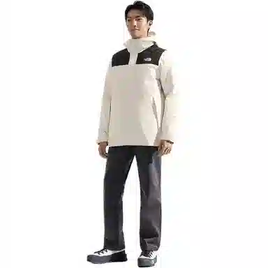 THE NORTH FACE