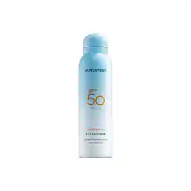 SPF50+ PA++ 60ml60ml*2