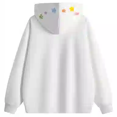 HUANQIU Logooversize