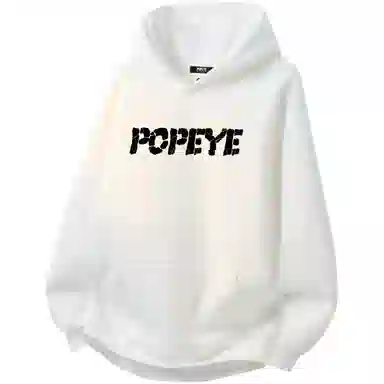 POPEYE logooversize