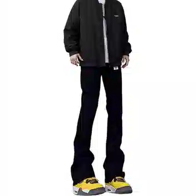 SUNSETMONENT cleanfit