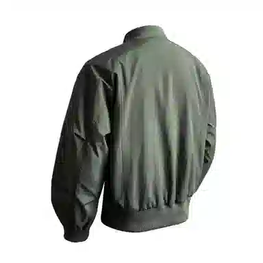 COLD MAPLE FW25 cleanfit